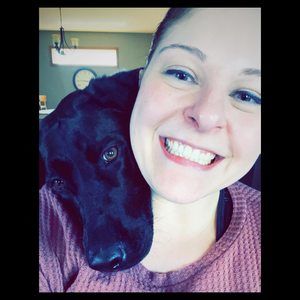 Meet your Posher, Lexi